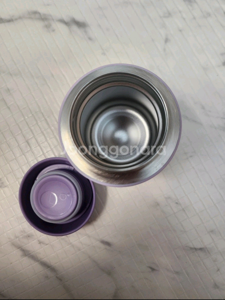 비박스 보온죽통--3