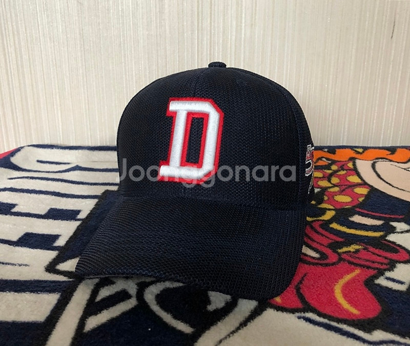 KBO ATC 두산베어스 2014 올스타전모자/캡--0