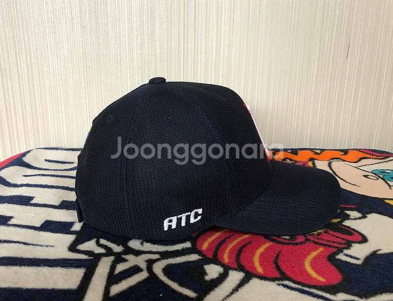 KBO ATC 두산베어스 2014 올스타전모자/캡--6