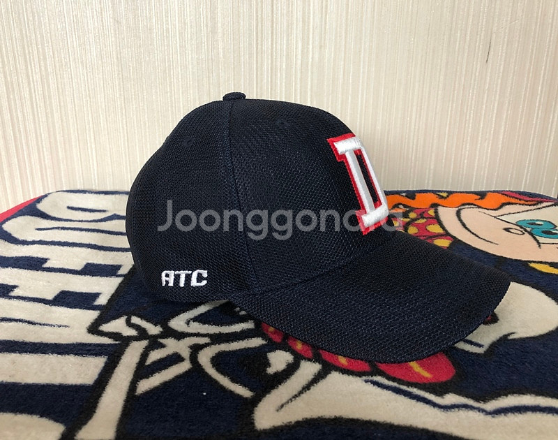 KBO ATC 두산베어스 2014 올스타전모자/캡--5