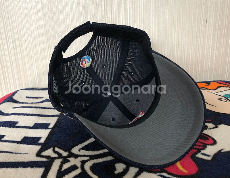 KBO ATC 두산베어스 2014 올스타전모자/캡--8