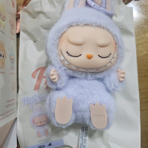 라부부 나랑놀자 지지,쿠쿠