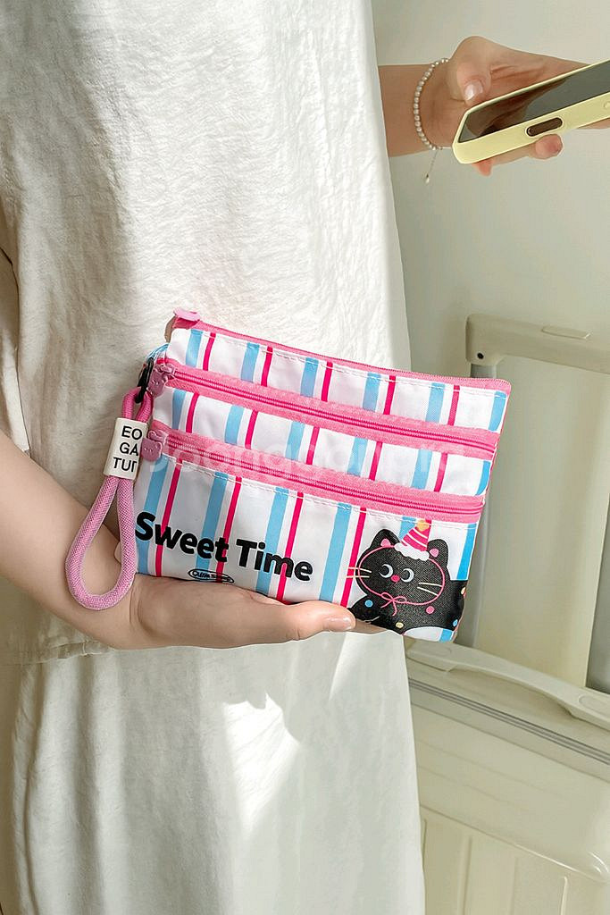 보조가방 미니가방 초등학생가방 다용도가방--0