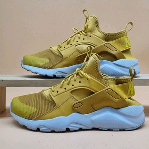 나이키 에어 허라취 런 열로우 운동화250