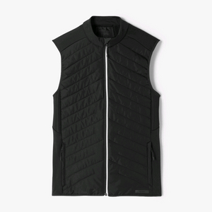 데카트론 런웜 500 러닝용 패딩 베스트 조끼 러닝