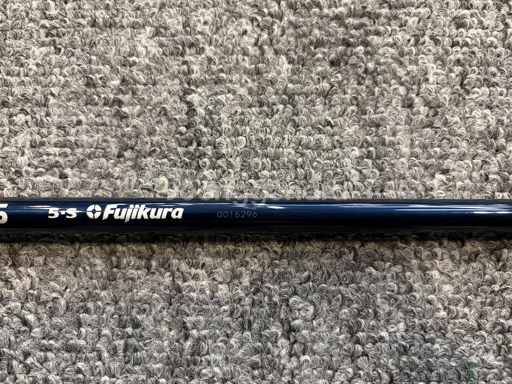 벤투스블루 5-S 드라이버샤프트--1