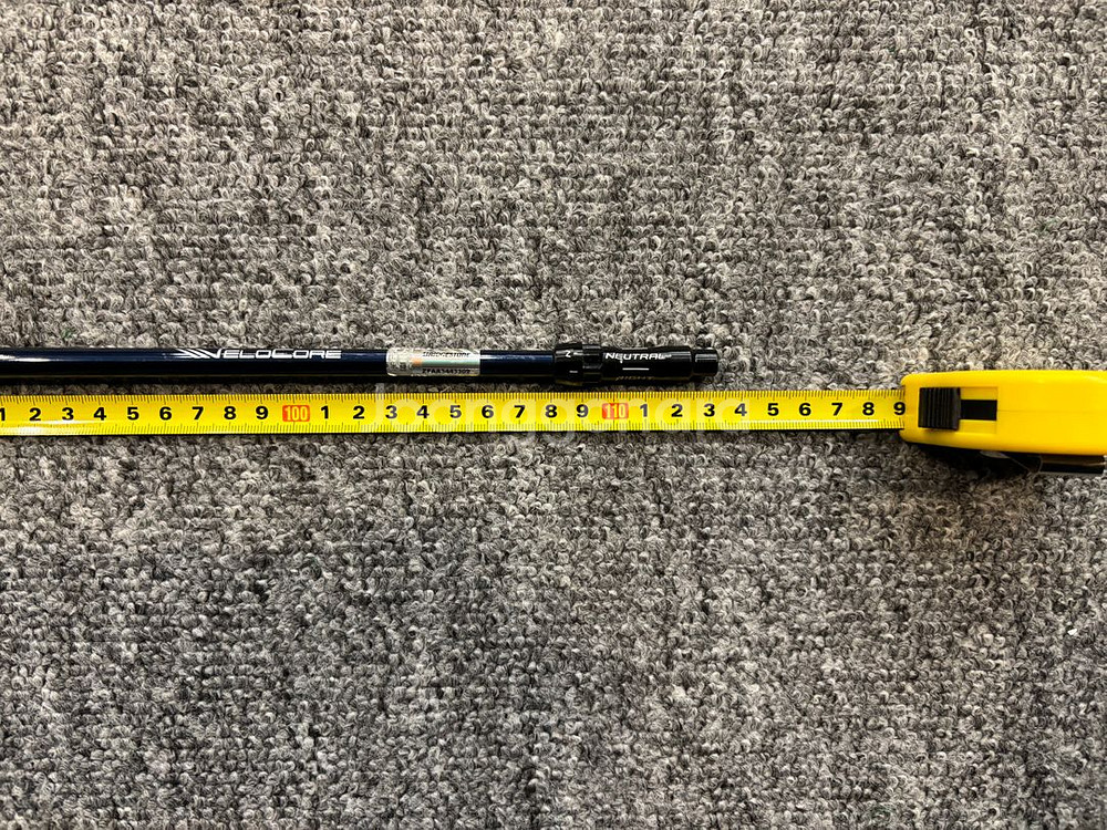 벤투스블루 5-S 드라이버샤프트--3