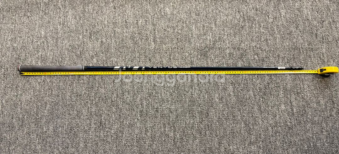 벤투스블루 5-S 드라이버샤프트--2