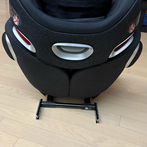 사이벡스 주니어 카시트