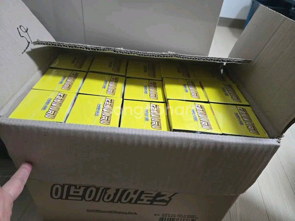 포켓몬카드 이브이히어로즈, 테라스탈페스타, 151등판매--1