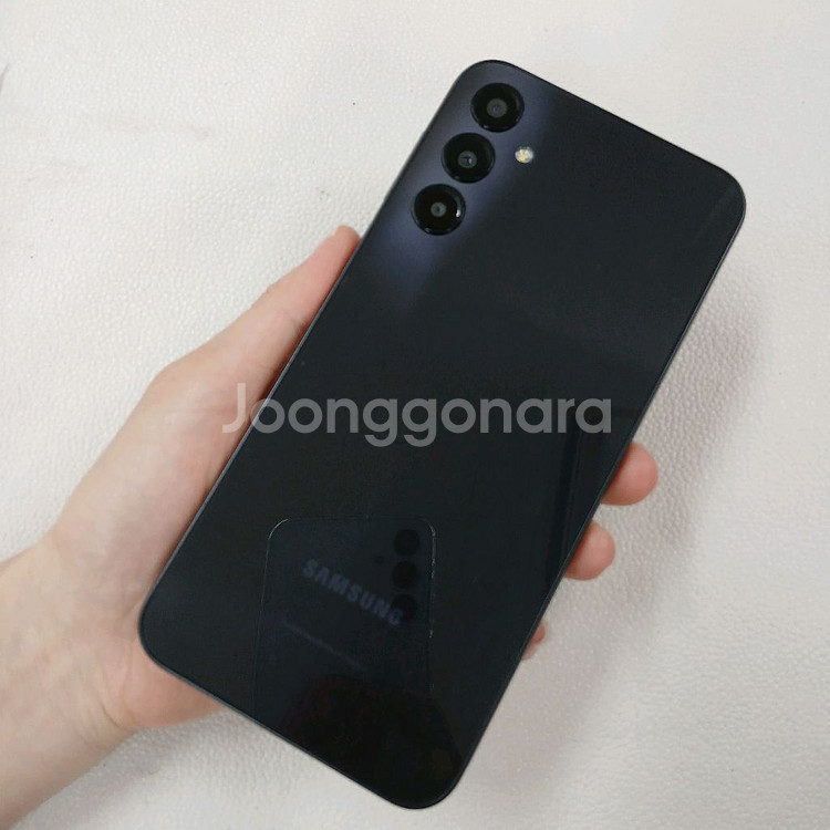 갤럭시A24 128기가 공기계중고폰업무폰 퀵가능--0
