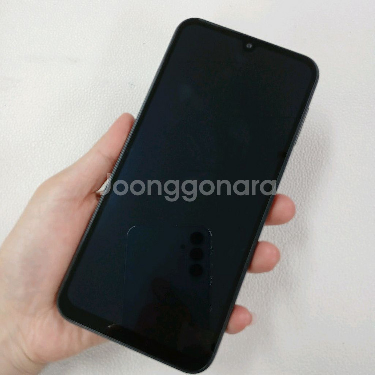 갤럭시A24 128기가 공기계중고폰업무폰 퀵가능--1