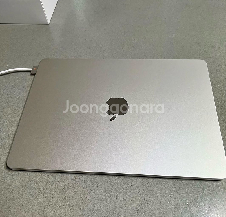 맥북 에어 m2 16GB/512GB--1