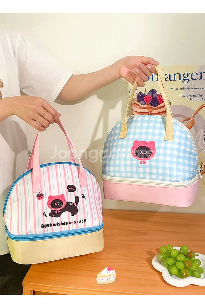 도시락가방 소풍가방 피크닉--0