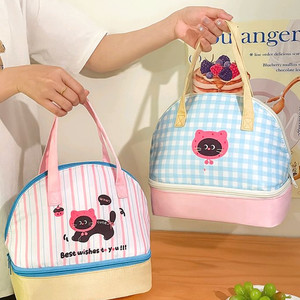 도시락가방 소풍가방 피크닉