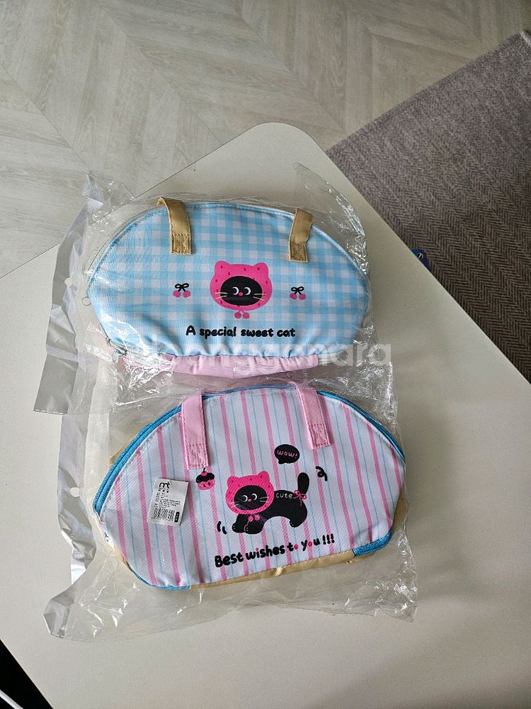 도시락가방 소풍가방 피크닉--4