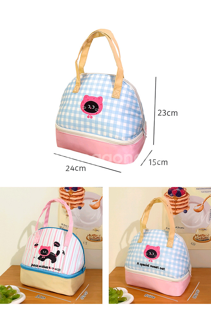 도시락가방 소풍가방 피크닉--3