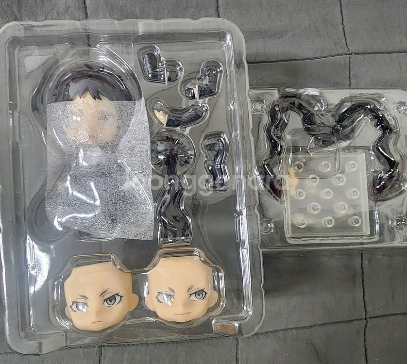 문스독 넨도로이드 (아츠시, 아쿠타가와)--3