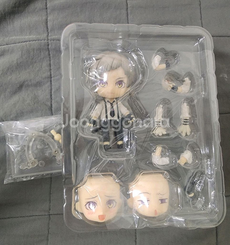 문스독 넨도로이드 (아츠시, 아쿠타가와)--1