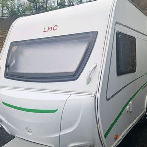 LMC390카라반 22년식팝니다