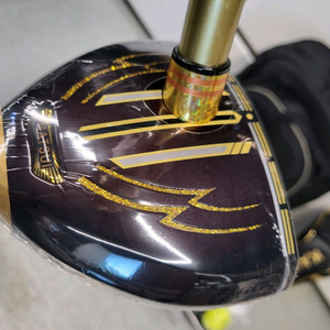 프리미엄 파크골프채 5 스타 풀세트 배낭백 포함 팝니다