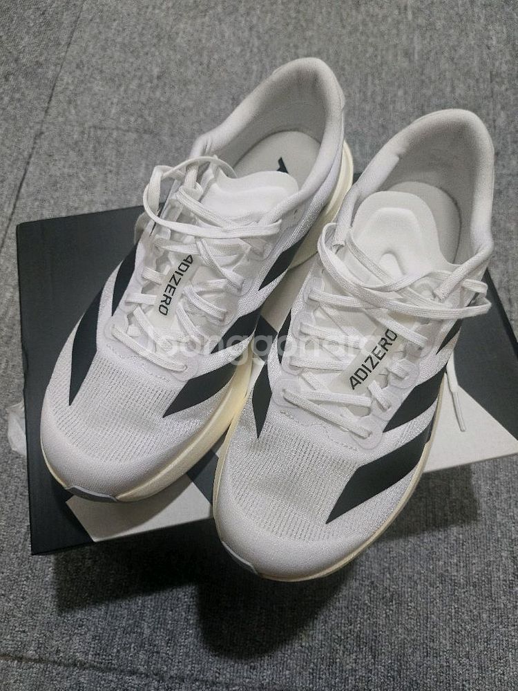 아디다스 아디제로 EVO SL 260--0