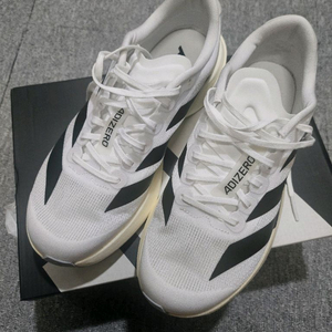 아디다스 아디제로 EVO SL 260