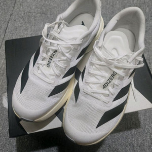 아디다스 아디제로 EVO SL 260