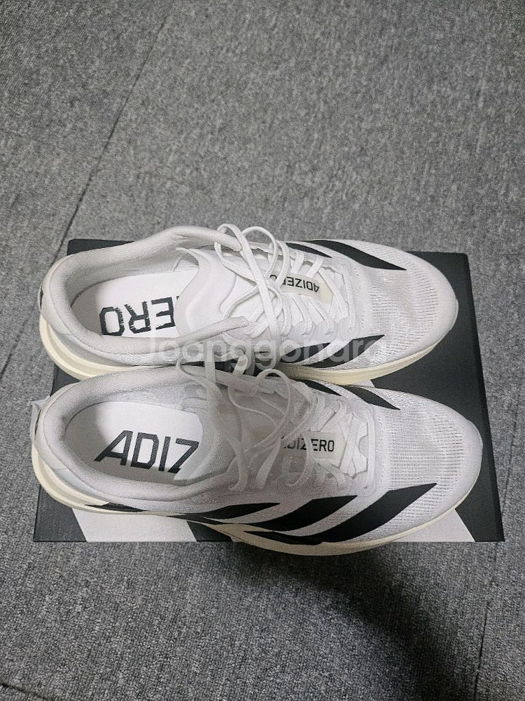 아디다스 아디제로 EVO SL 260--1
