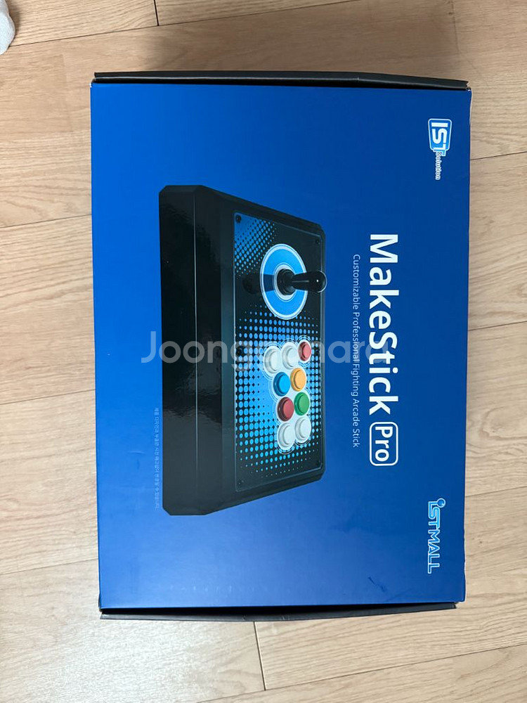 메이크스틱 프로 타키온--0