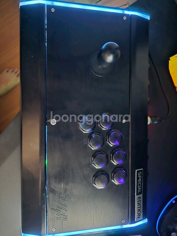 아수라포스 게임스틱 팝니다--0