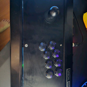 아수라포스 게임스틱 팝니다