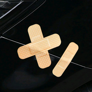 자동차 데칼 튜닝 대일 밴드 스티커