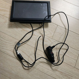 이도 블루버드 네비게이션 BN7000