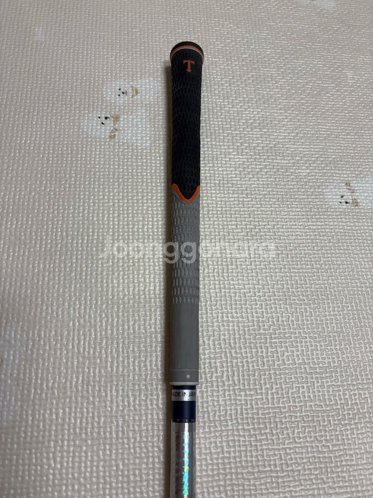 벤투스 TR 블루 5S 캘러웨이 정품 드라이버 샤프트--6