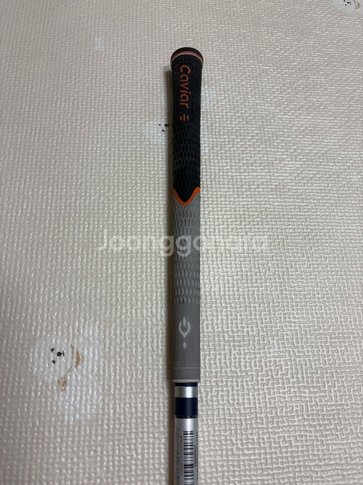 벤투스 TR 블루 5S 캘러웨이 정품 드라이버 샤프트--5