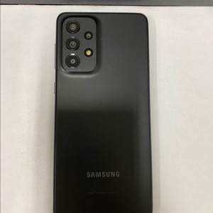 199096 SK 갤럭시A33 블랙 SSS급 128G