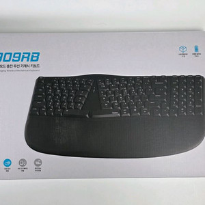 아이노트 NK909RB 적축 기계식 키보드