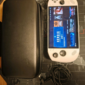 리전고 s 16/512 z2 go umpc