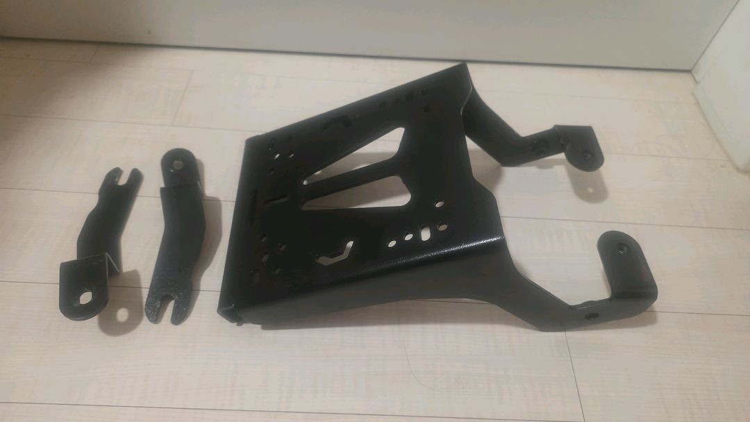 혼다 몽키125ABS 19- 알존 리어캐리어 이미지