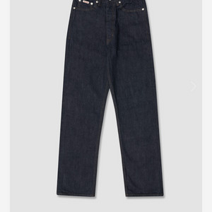 urbanic30 selvedge denim pants