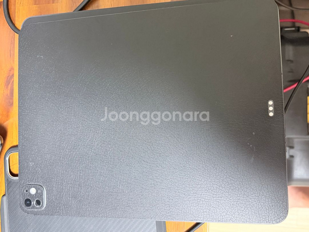 아이패드 프로 M4 13인치셀룰러 512GB(풀세트--2