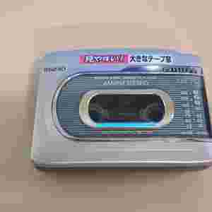 아이와 AiWA rs230 워크맨