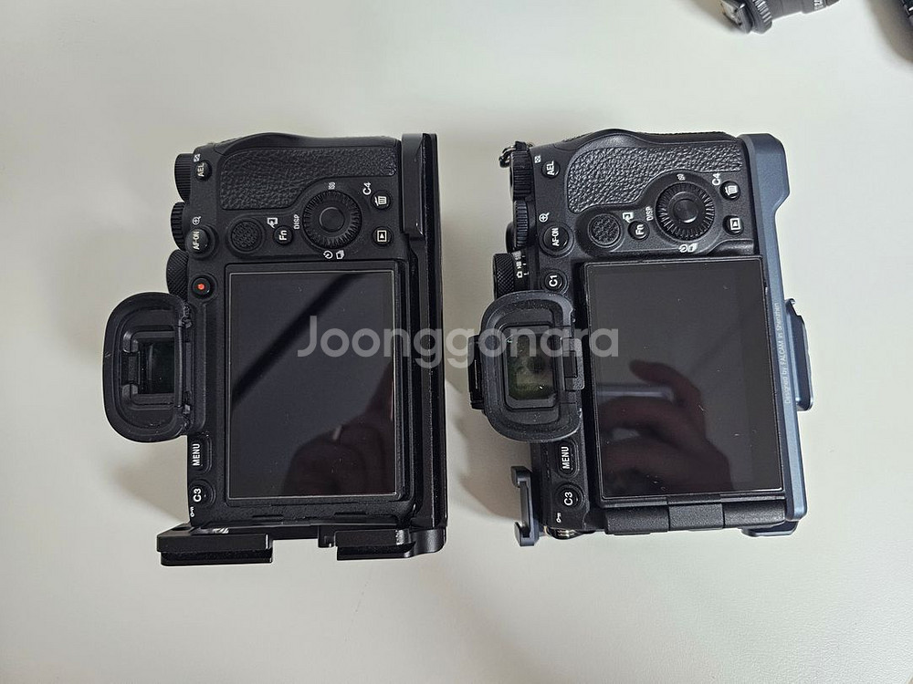 소니 A7R4a, A7R5 팝니다--1