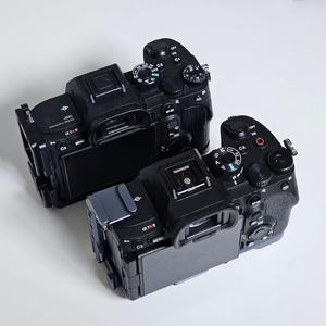 소니 A7R4a, A7R5 팝니다