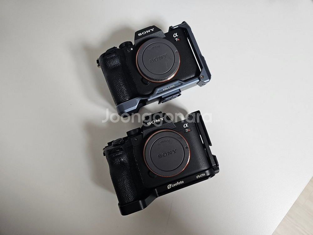 소니 A7R4a, A7R5 팝니다--2