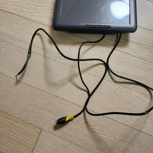 조이에이브이 네비게이션 g-700