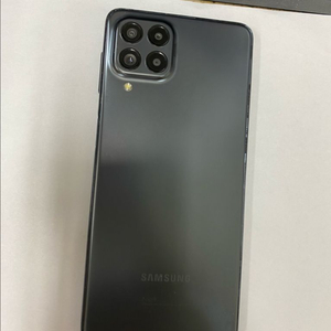 206484 SK 갤럭시퀀텀3 블랙 AA급 128G