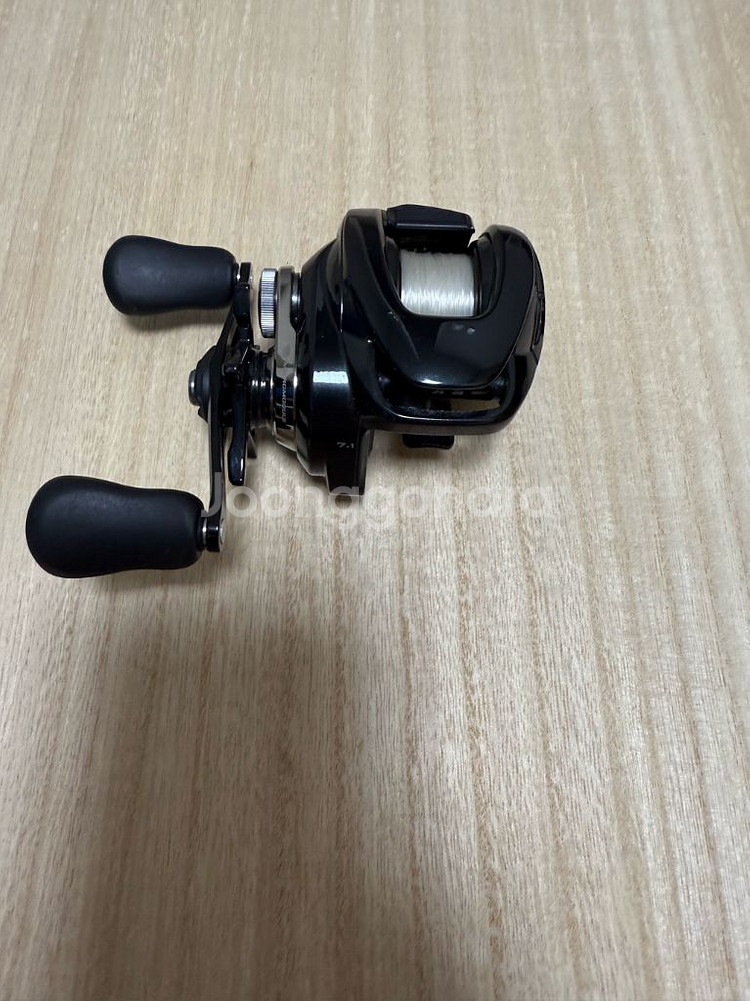 시마노 윤성보증 메타늄DC70HG 판매합니다~--1
