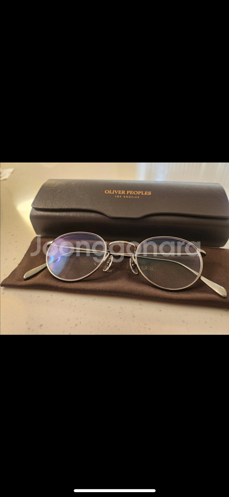 올리버피플스 갤러웨이 OLIVERPEOPLES GALL--1